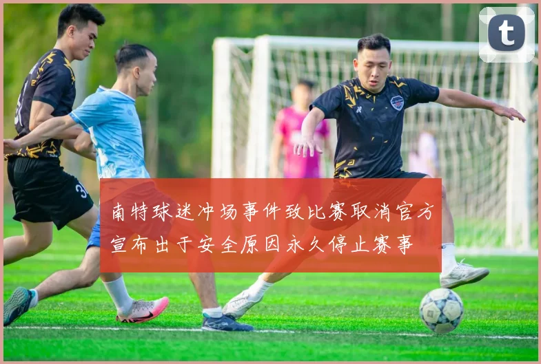 南特球迷冲场事件致比赛取消官方宣布出于安全原因永久停止赛事